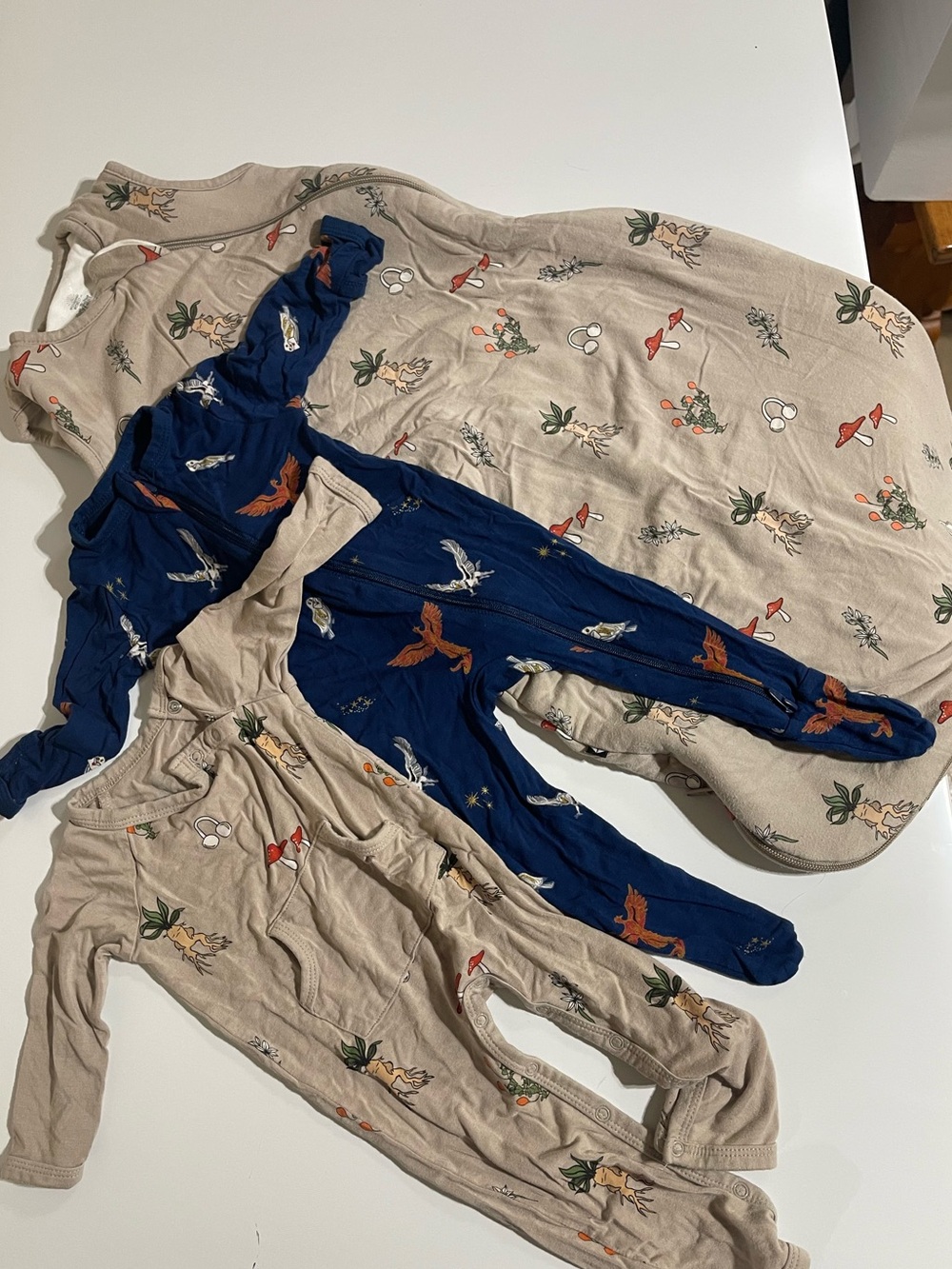 Kyte Baby Harry Potter Bundle (3 items)